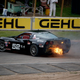 Illustration for article titled Racing Corvette Catches Fire In Dramatic Fashion
